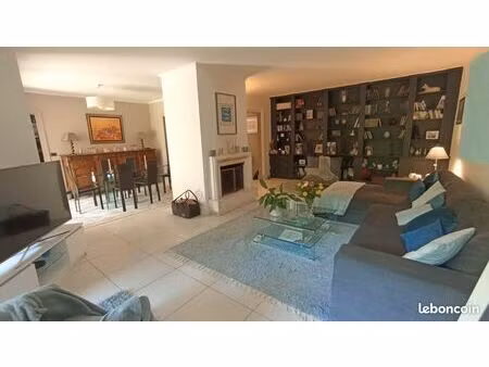 appartement 4 pièces avec grande terrasse et jardin privatif