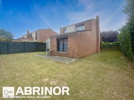 maison 5 pièces 85 m²