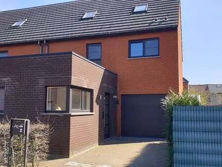 maison à louer à zele € 1.100 (lk173) - is.waasmunster | zimmo