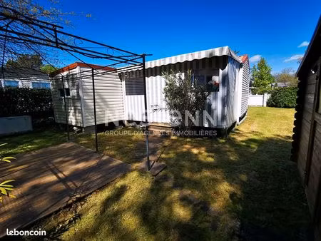 terrain 4 pièces 38 m²