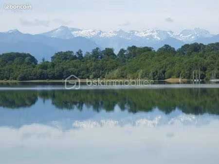 terrain 1 200 m² tarbes