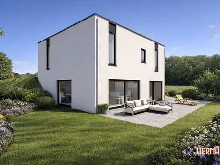 terrain à vendre à ophasselt € 115.000 (lk1t2) - immo lierman | zimmo