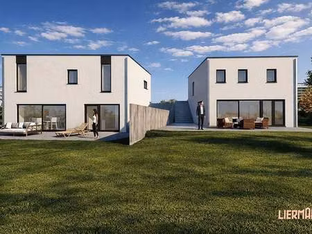 terrain à vendre à ophasselt € 128.000 (lk1t1) - immo lierman | zimmo