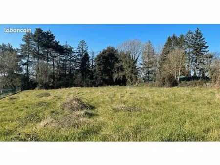 terrain 550 m² nanterre