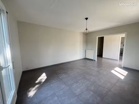 appartement 4 pièces 87 m²