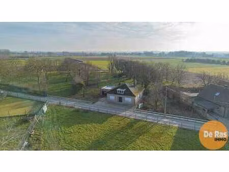 herzele - vrijstaande woning in een landelijke omgeving
