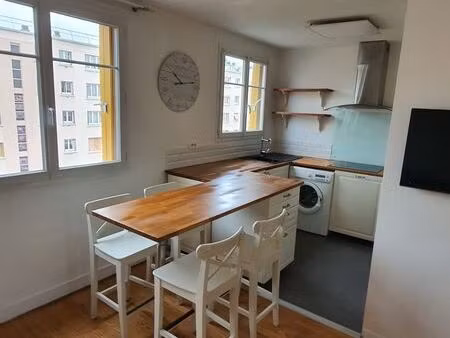 appartement f3/f4 champigny limite joinville