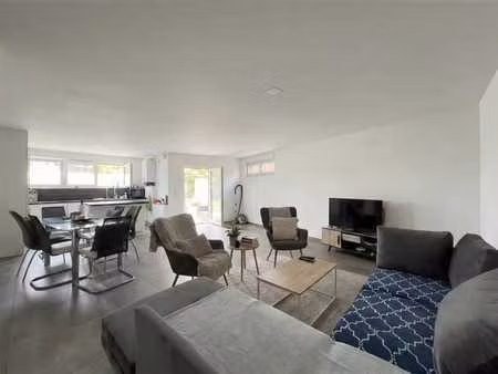 appartement 1 ch et cour