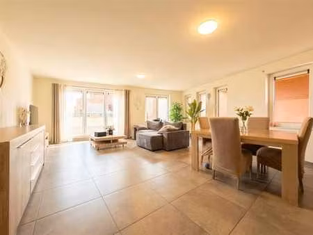 appartement 3 ch  terrasse