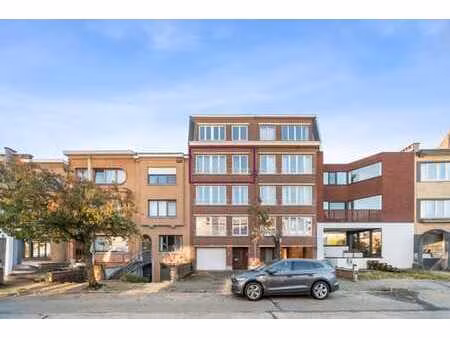 appartement 2 chambres près de la gare de louvain