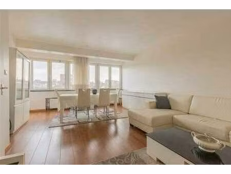 appartement avec 2 chambres et parking à machelen/diegem!