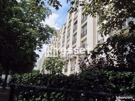 appartement 3 pièces 100.34m² - neuilly sur seine 92200