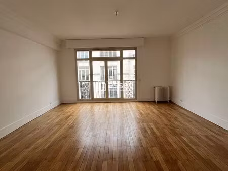 appartement 4 pièces 103.05m² - neuilly sur seine 92200
