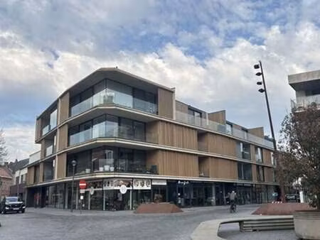 appartement à louer à puurs € 960 (lk18d) | zimmo