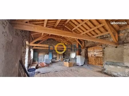 maison 2 pièces 200 m²