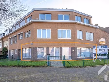 appartement à vendre à schoten € 259.000 (lk1zp) - immo mk schoten | zimmo