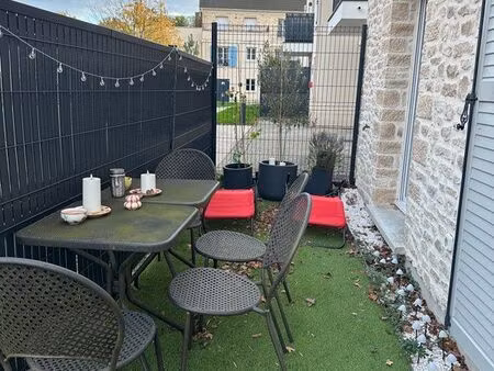 charmant appartement 43m2