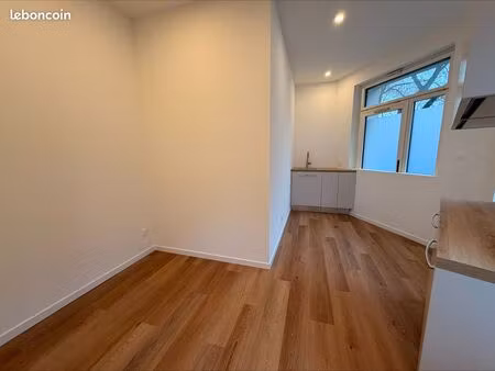 bureaux 13 m² amiens