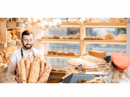boulangerie à vendre