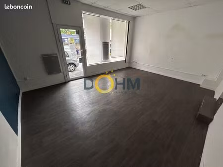 inconnu 3 pièces 74 m²