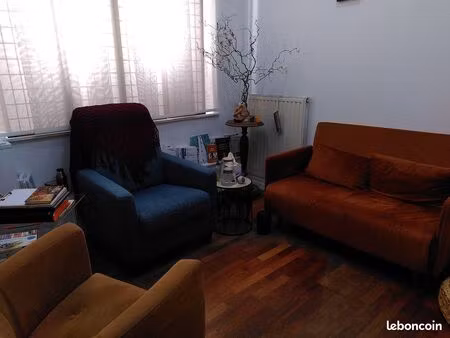 mise à disposition cabinet psychologue (strasbourg)