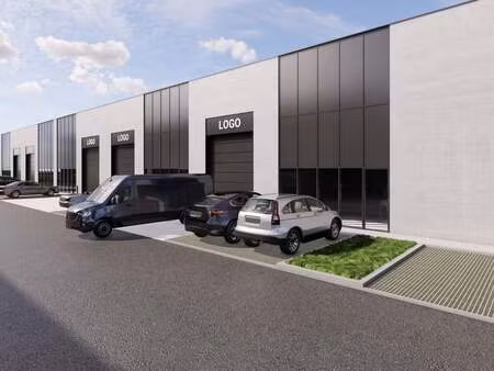 bien professionnel à louer à enghien € 1.213 (lk13h) - oreon properties herentals | zimmo