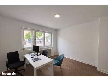 local 48 m² haguenau