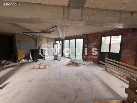 local commercial 95 m²