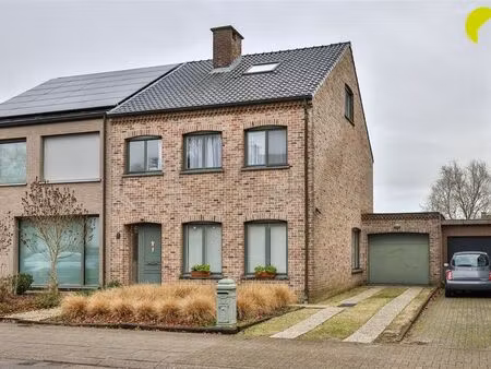 maison à vendre à kontich € 579.000 (lk27o) - habicom kontich | zimmo