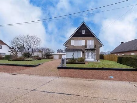 maison à vendre à veerle € 330.000 (lk133) - heylen vastgoed - geel | zimmo