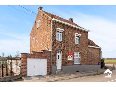 maison 4 façades avec jardin à linter