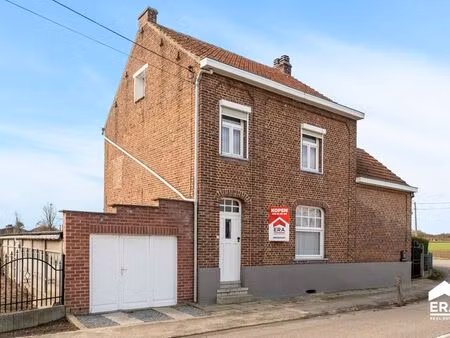 maison à vendre à drieslinter € 215.000 (lk00g) - era immopunt | zimmo