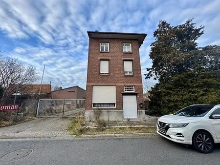 maison à vendre à eisden € 140.000 (lk18t) - jemar.be | zimmo