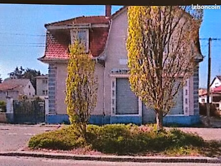 vente maison haut rhin rixheim