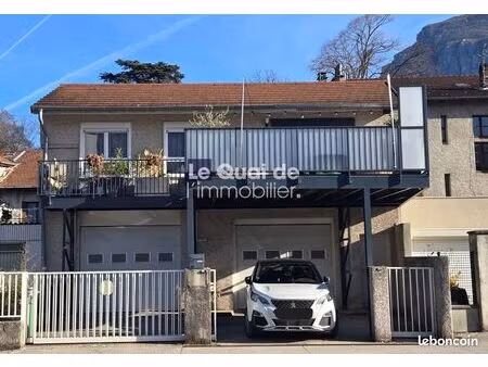 maison de ville 3 pièces 76 m²