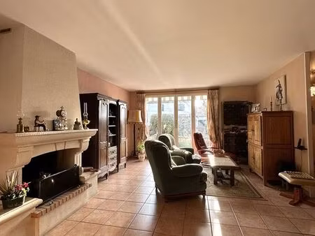 maison 5 pièces 115 m²