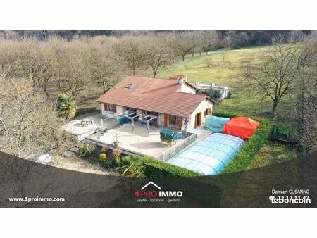 maison 5 pièces 200 m²