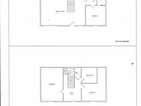 location maison à sérent