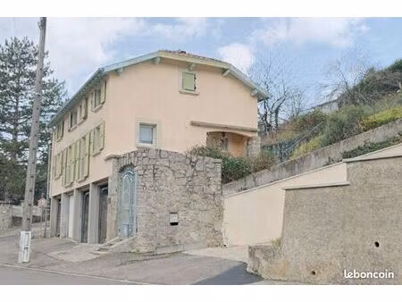 maison 5 pièces 108 m²