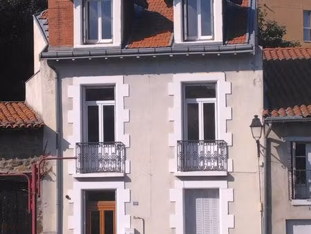 maison 92 m2 - quartier calme proche commodités