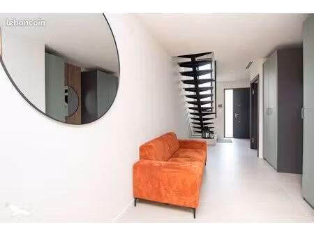 maison 5 pièces 149 m²