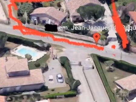 grande villa secteur brioudes muret