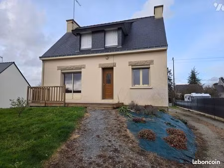 maison 5 pièces 99 m²