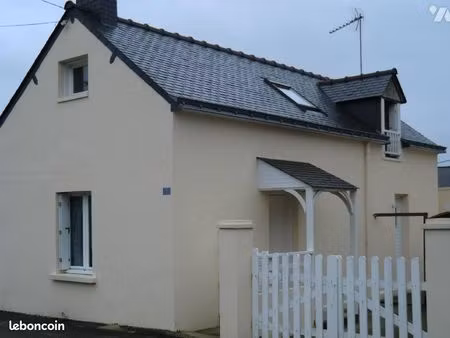 maison 3 pièces 67 m²