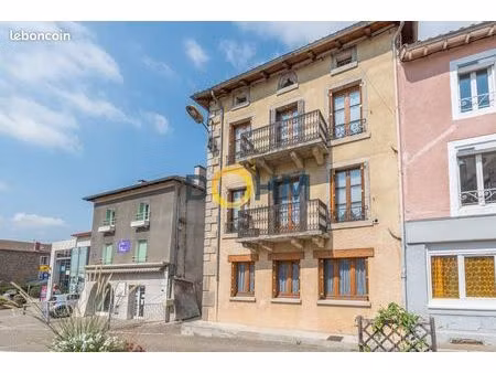 maison 4 pièces 70 m²