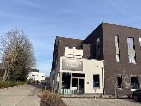 luxueux penthouse neuf - idéalement situé à beaufays