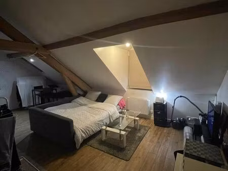 studio élancourt village