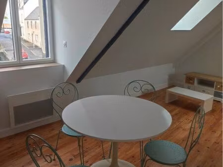 appartement t2 guipavas