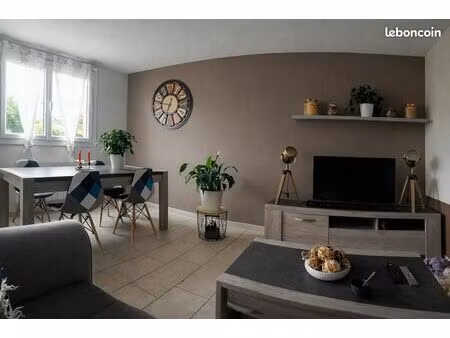 appartement t4