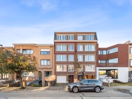 appartement à vendre à kessel-lo € 269.000 (lk0dx) - living stone aarschot | zimmo